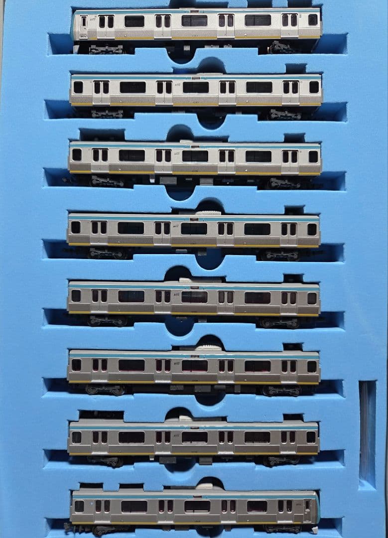 マイクロエース A-4082 相模鉄道10000系 8両セット