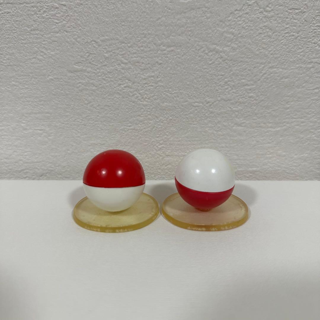 ポケモン　モンコレ　初期　ビリリダマ　マルマイン