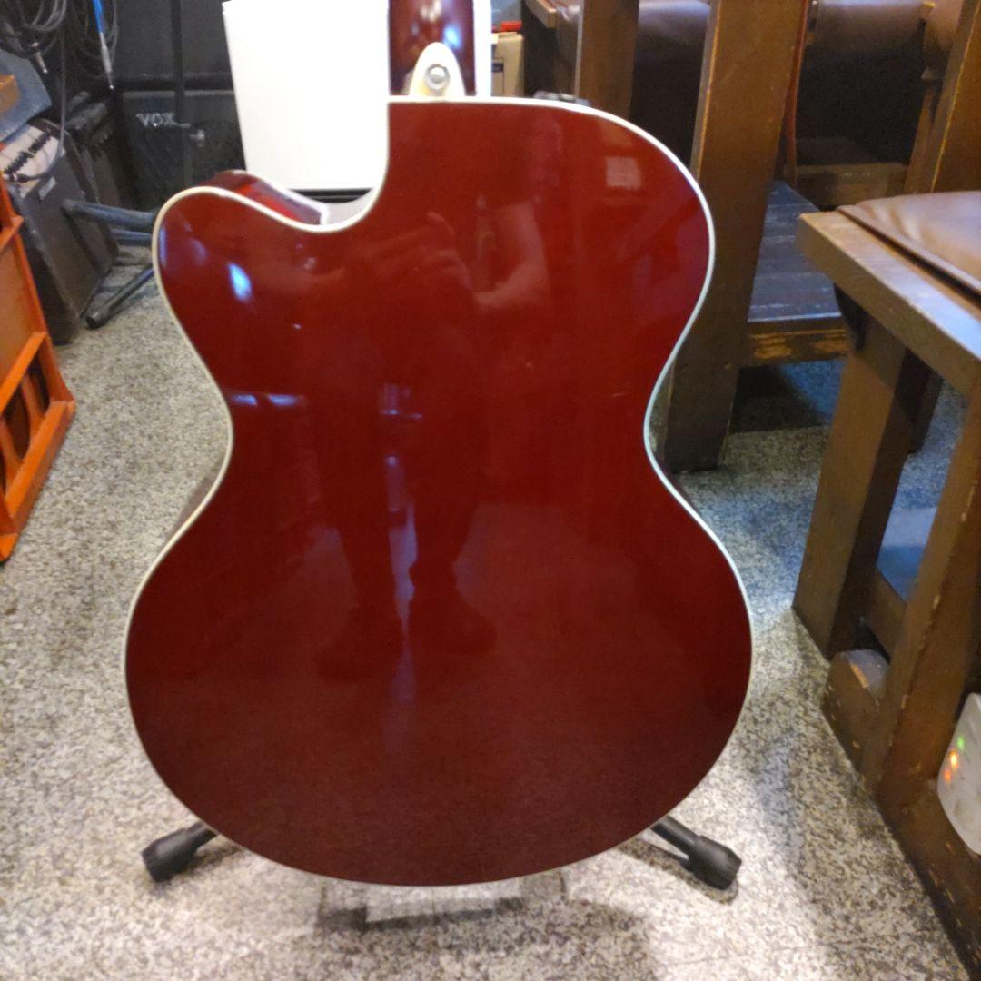 YAMAHA CPX600 エレアコ (管理サキ)