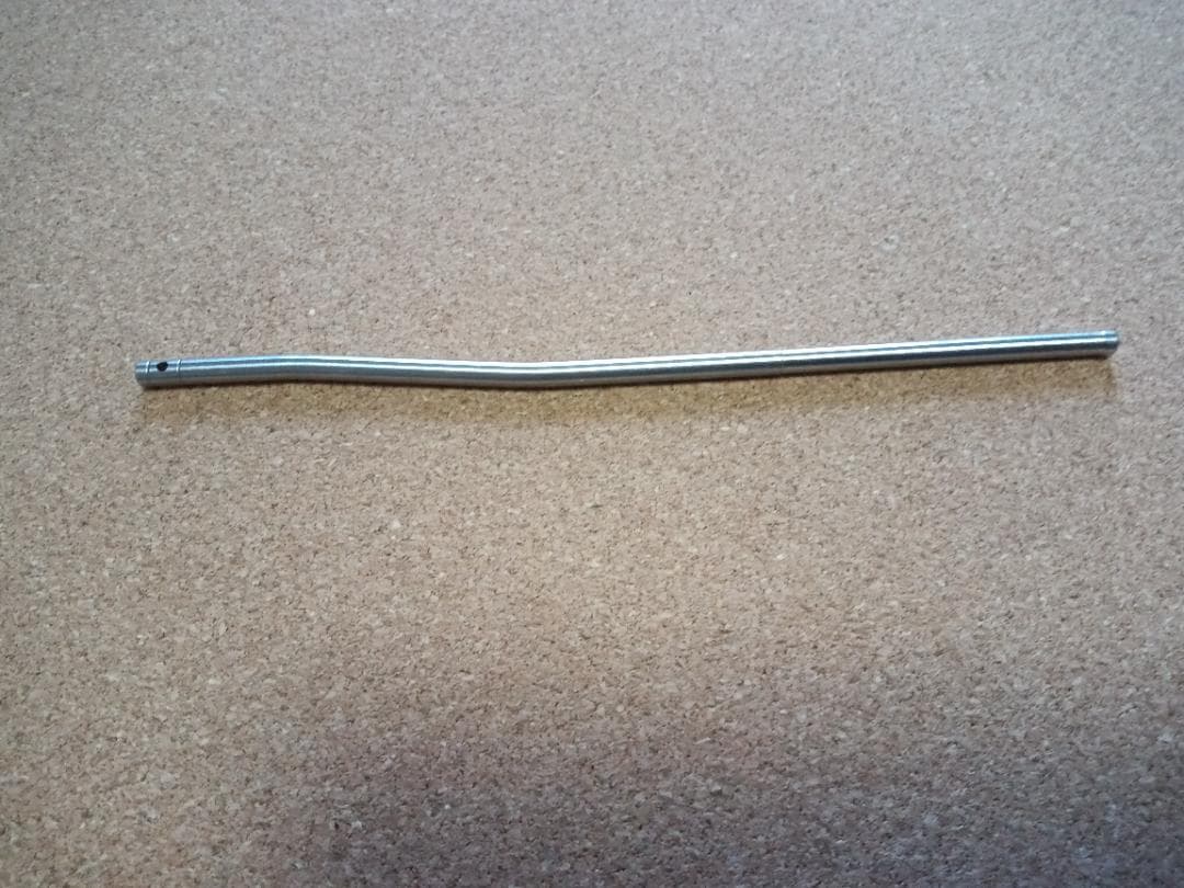 トイガン AR15 Gas Tube Pistol Length