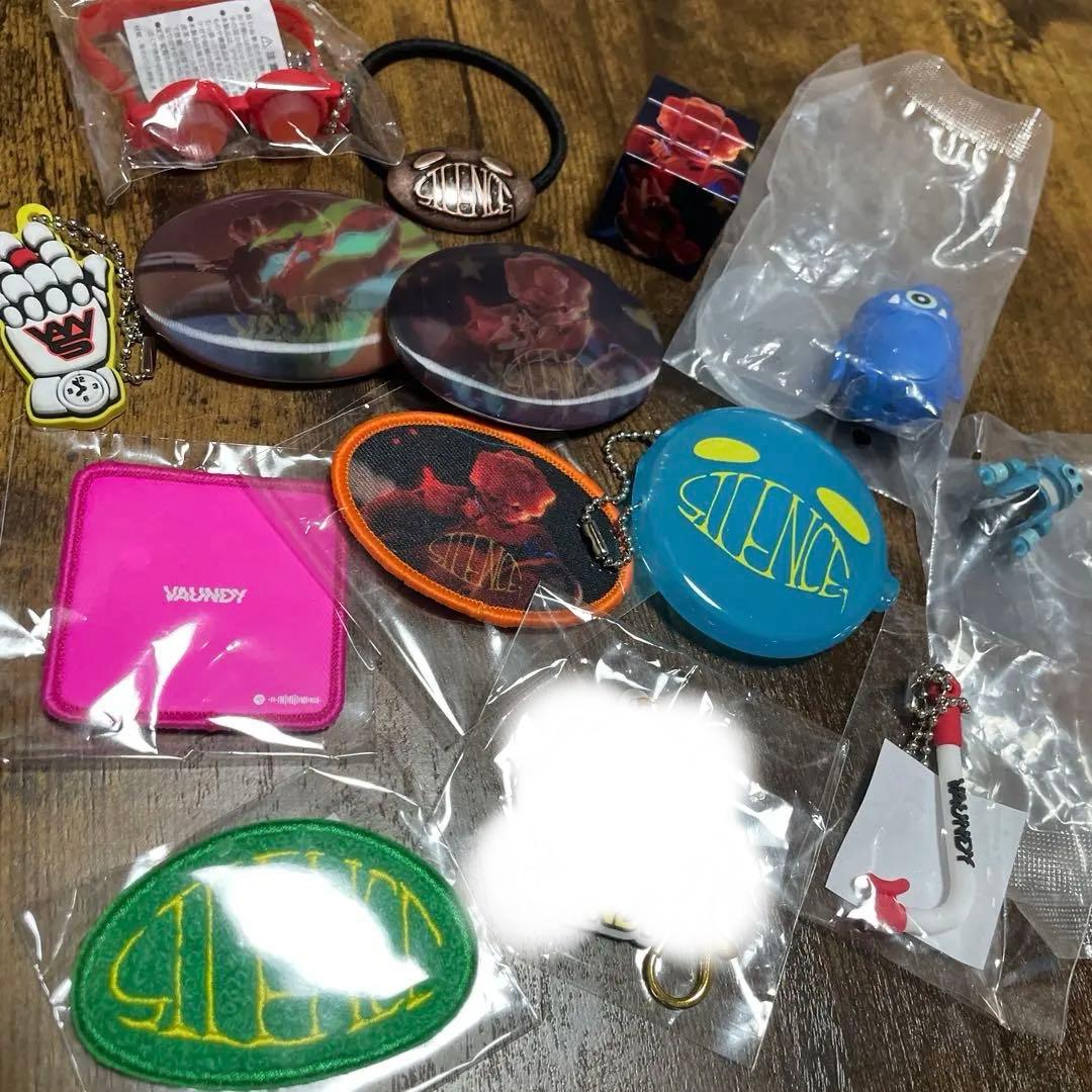 Vaundy カプセルトイ 13点　最終価格！