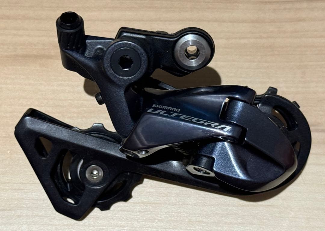 SHIMANO RD-R8000-SS ULTEGRA 新車外し
