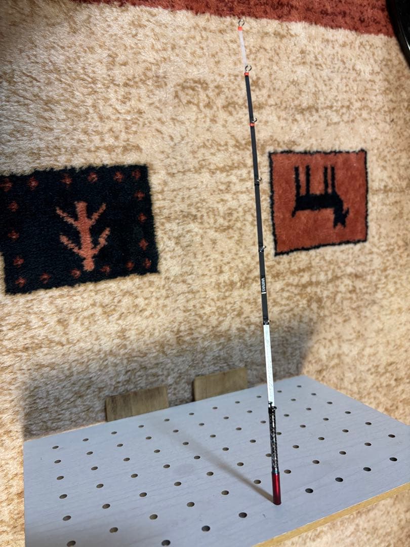 ひ*こ様 バリバス　299魔改造