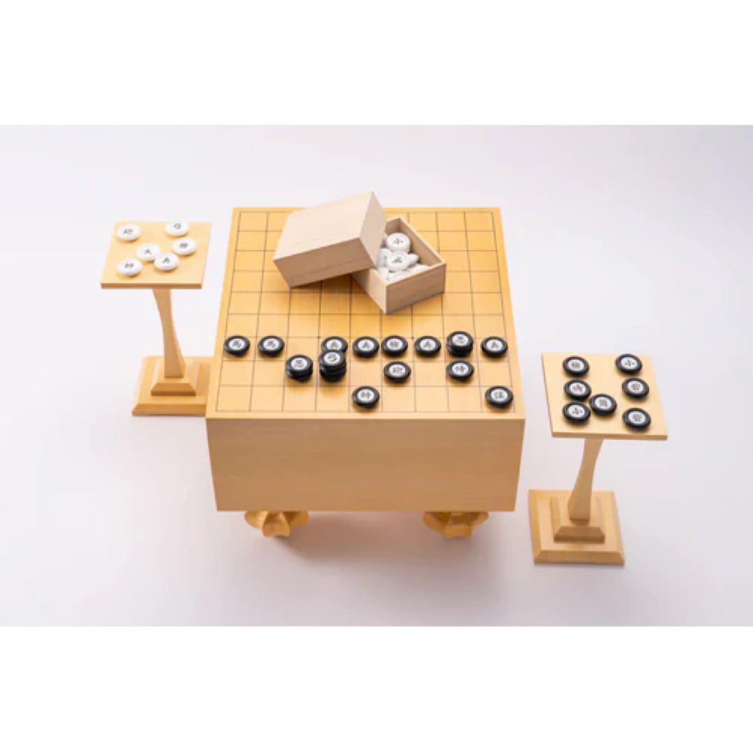 軍儀 ハイエンド版 キメラアント ハンターハンター メルエム コムギ