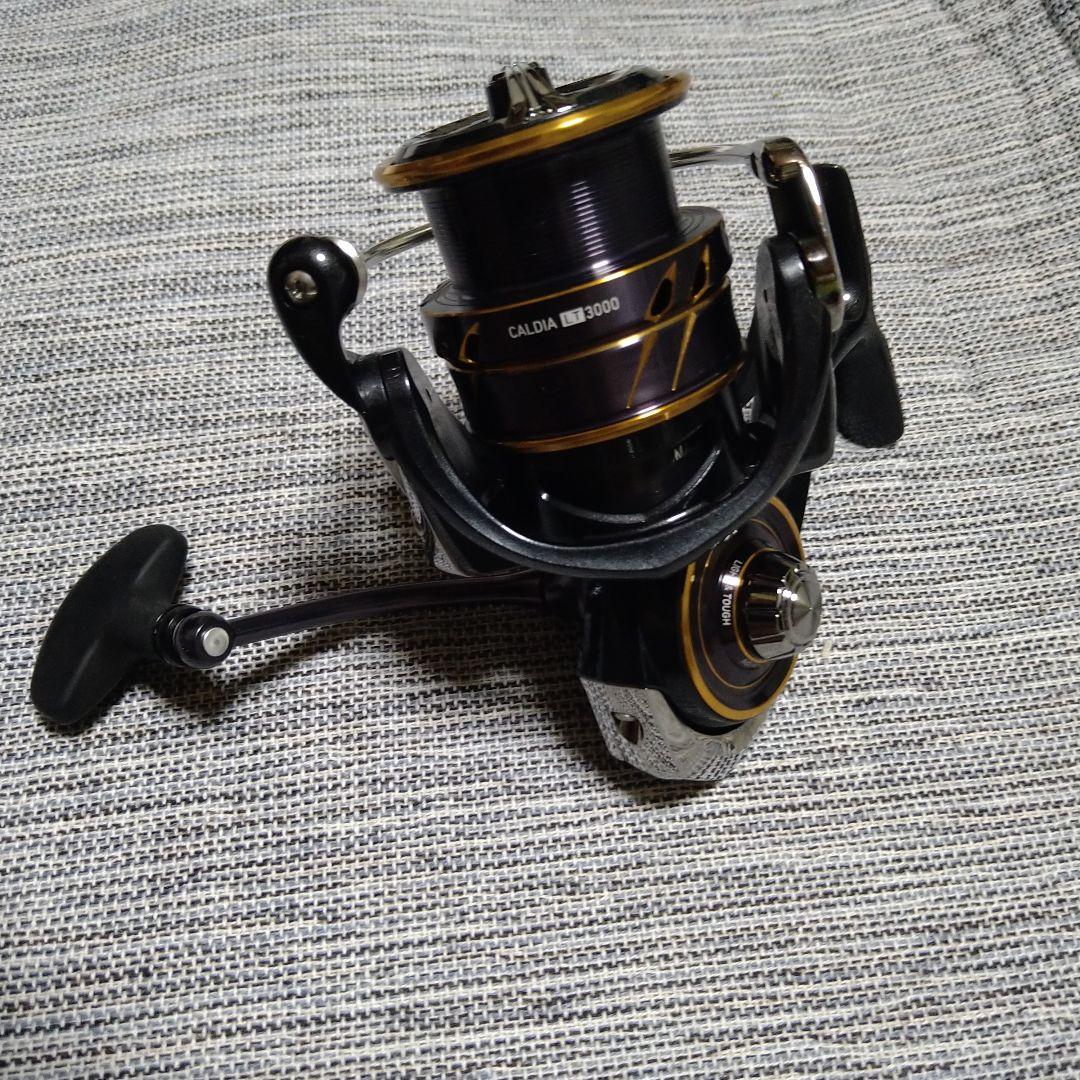 21カルディアLT3000