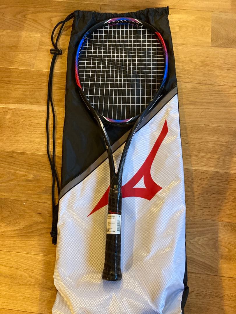 ミズノ　D-force v10