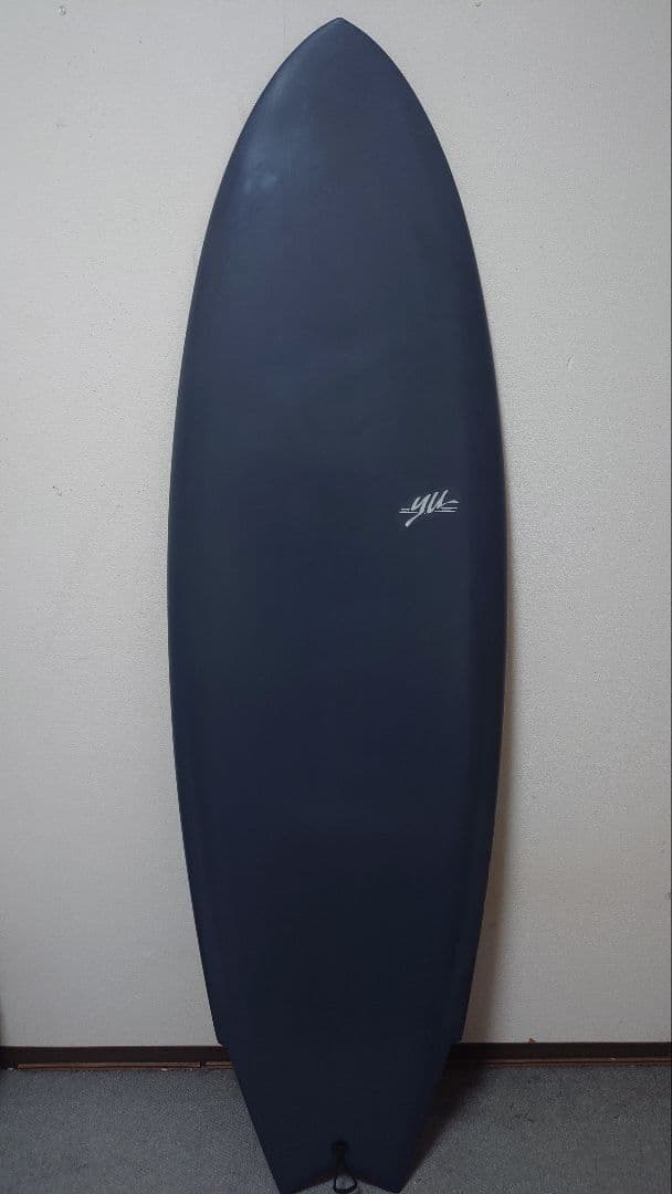ジェリー・ロペス　yu surf board yushape