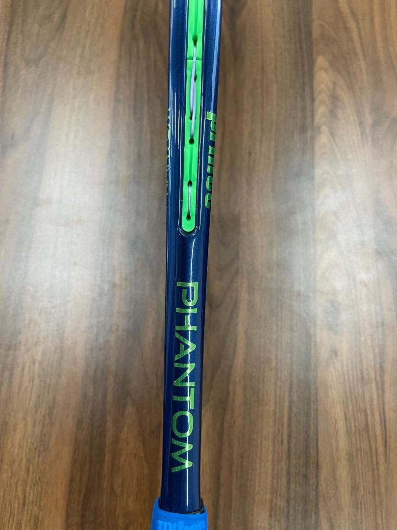 ラケット(硬式用) PRINCE PHANTOM 100