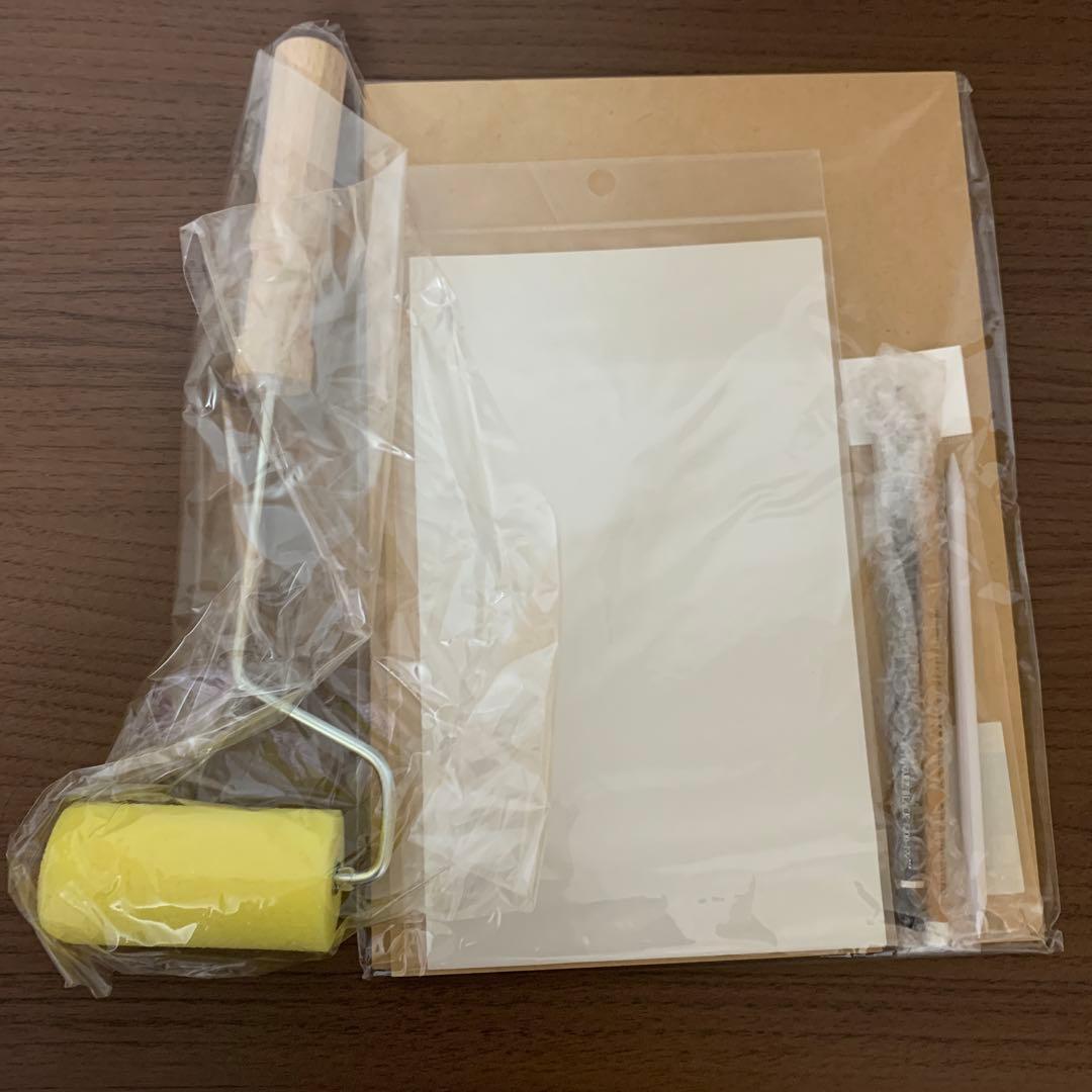 チョークアート 一式 セット