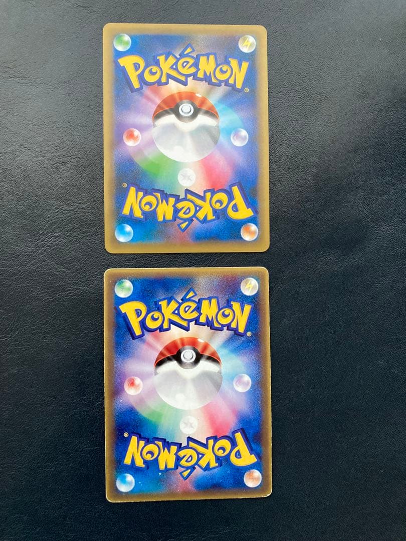 ひかるミュウ_「月刊コロコロコミック01年5月号」 おまけカード PROMO