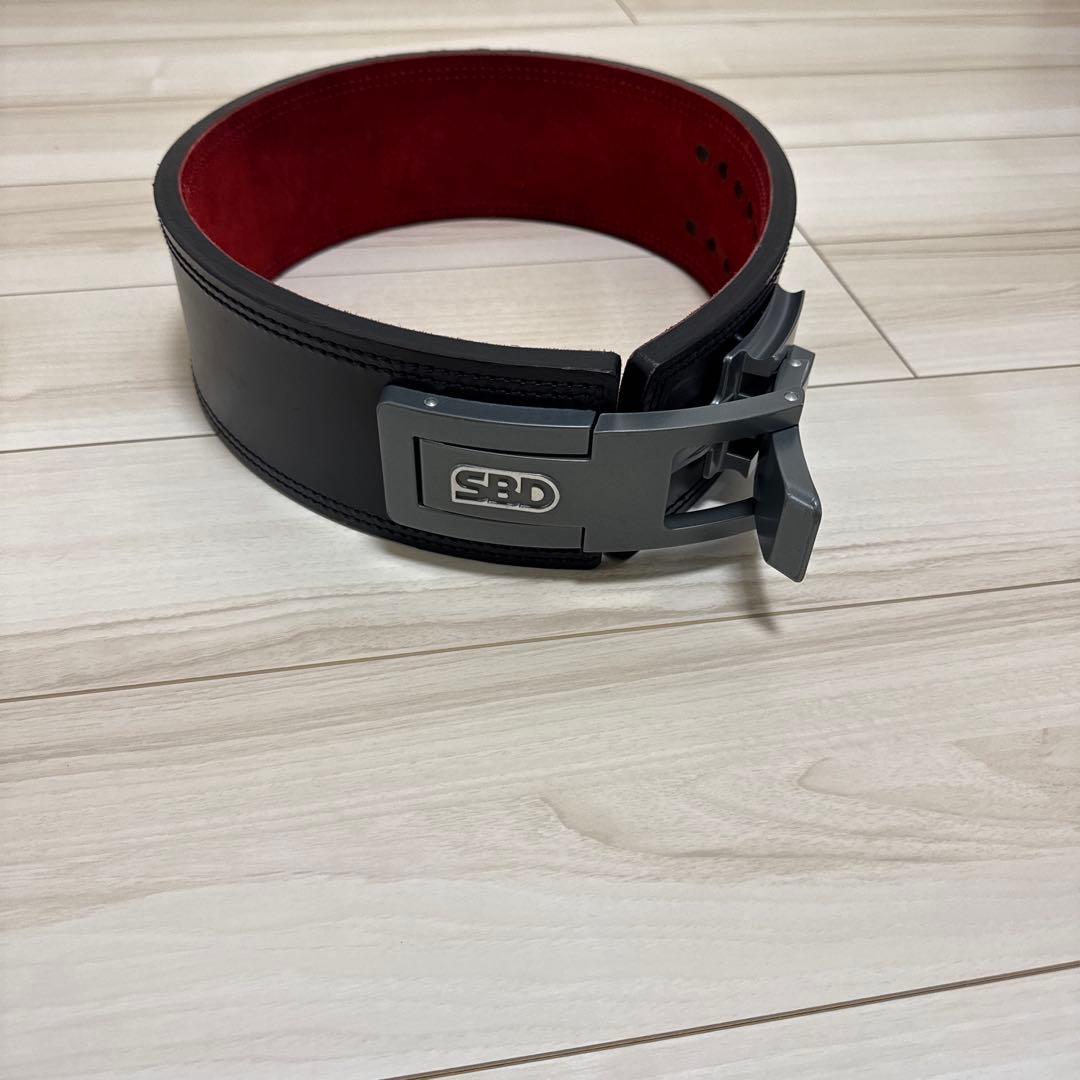 SBDベルトMサイズ