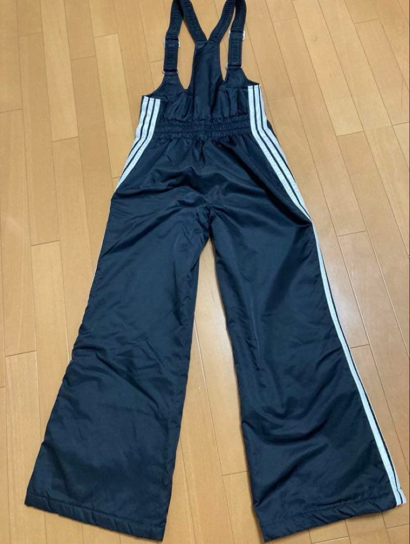 アディダス　スキーウェア　パンツ