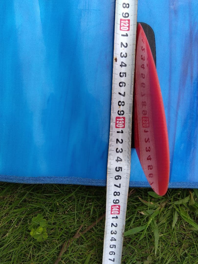Softech　Rocket　54インチ　ショートボード　ロケットランチ　ソフト