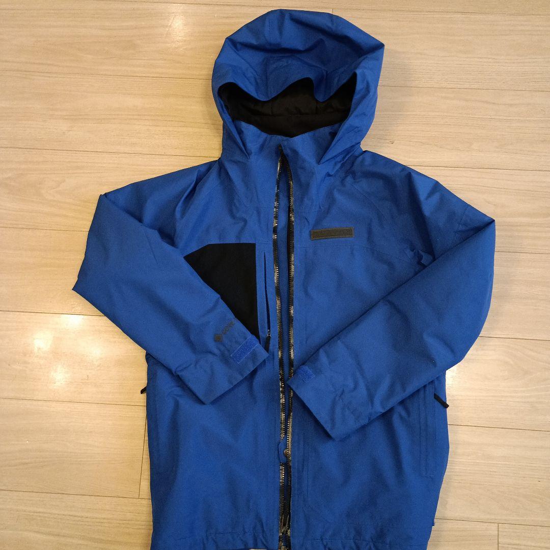 バートン　BURTON　ゴアテックス　スノボ　ウエア　キッズ