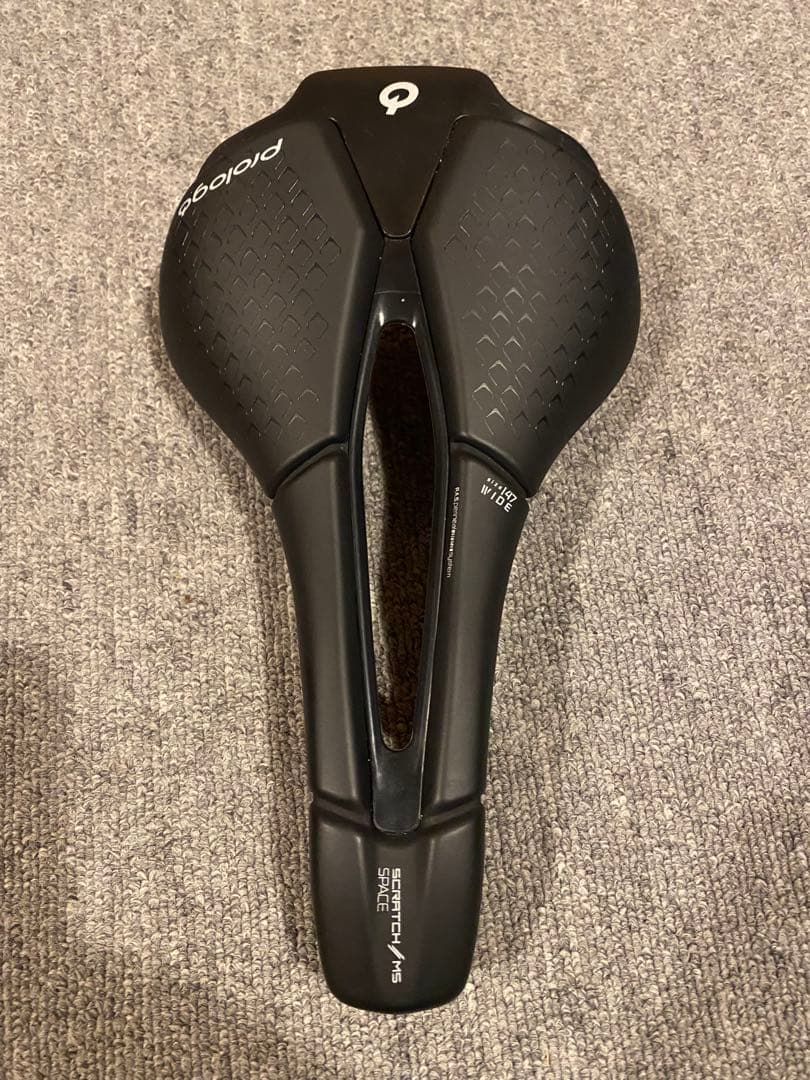 パーツ Prologo scratch M5 space tirox 147mm