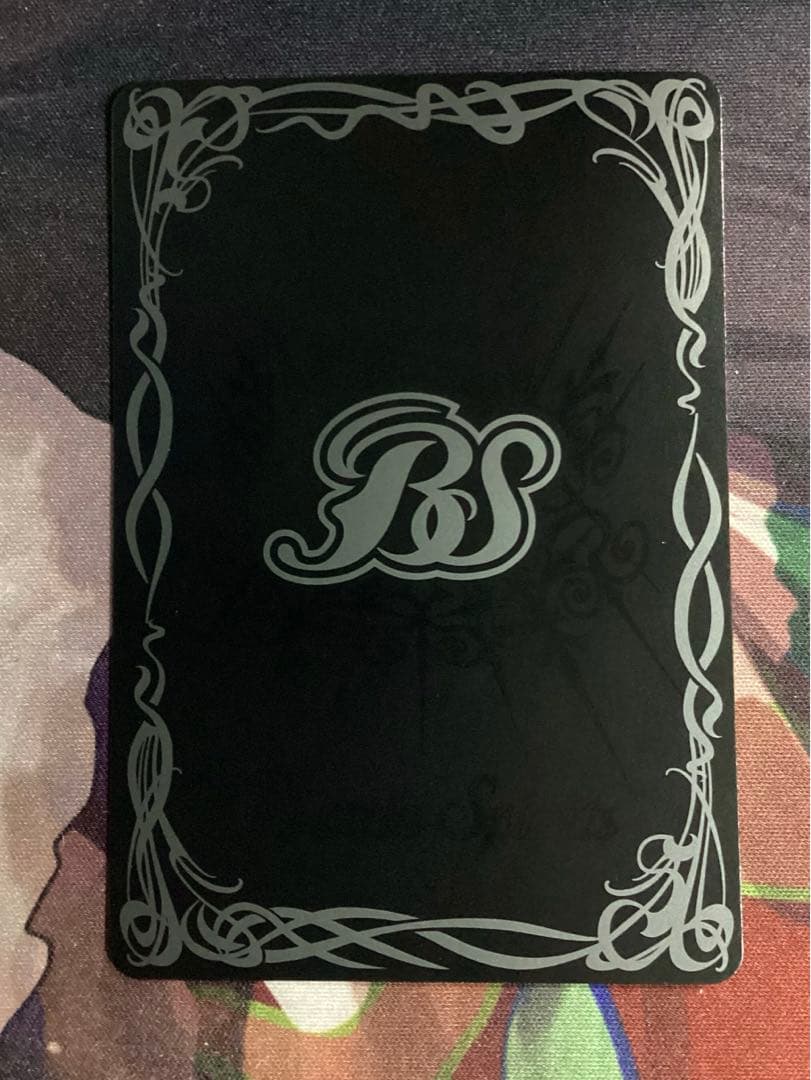 [10thディーバ・プリマ] ディアナ・フルール SECRET シークレット