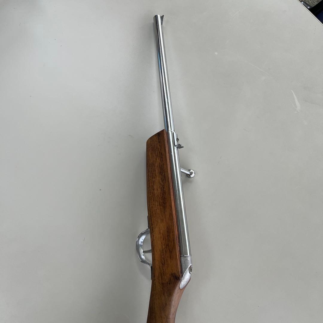 ナカヤ　射的銃　コルク銃　美品　縁日　お祭り