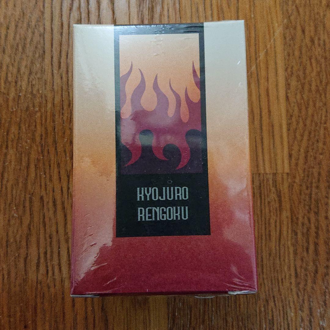 鬼滅の刃 プリマニアックス 香水 煉獄 杏寿郎　旧版