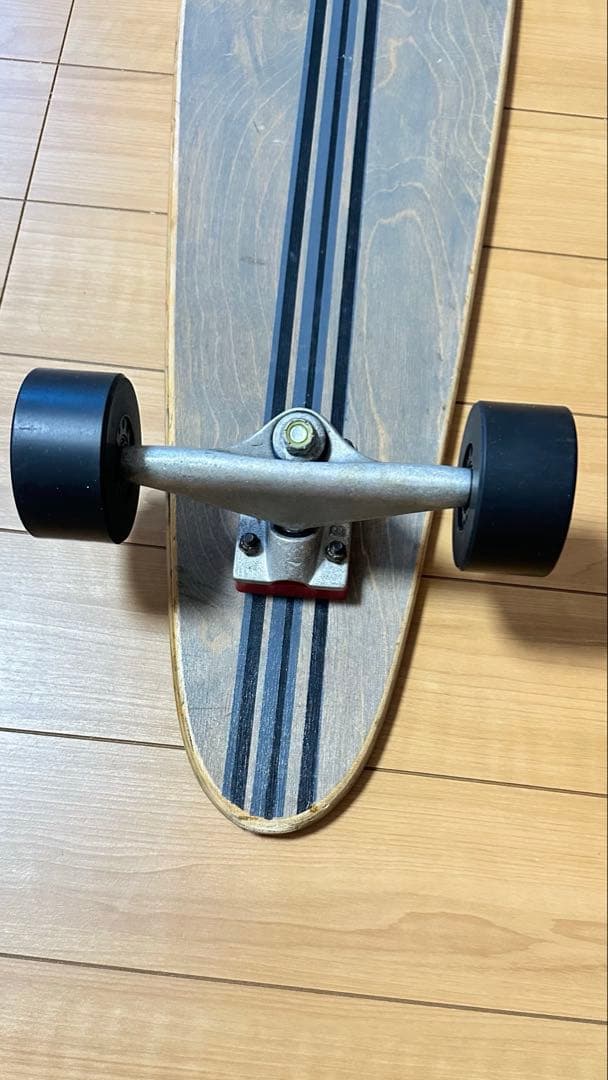 Smuuth スケートボード ロングボード