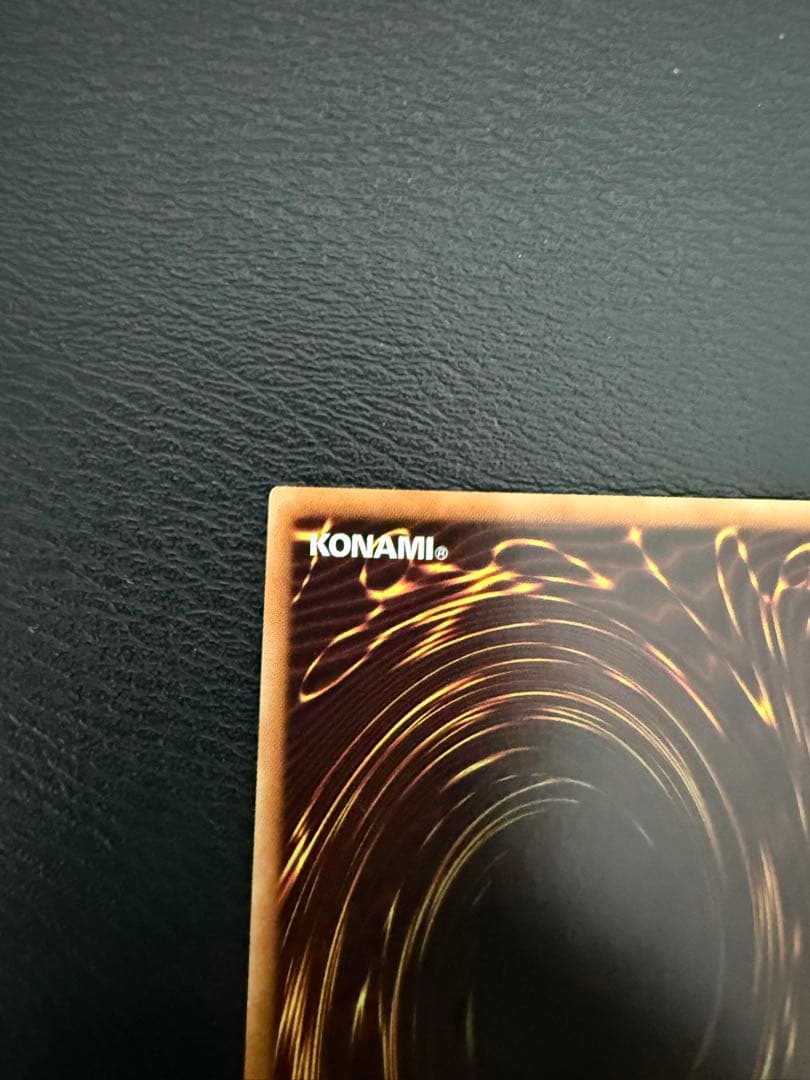 青眼の白龍 ホロパラ