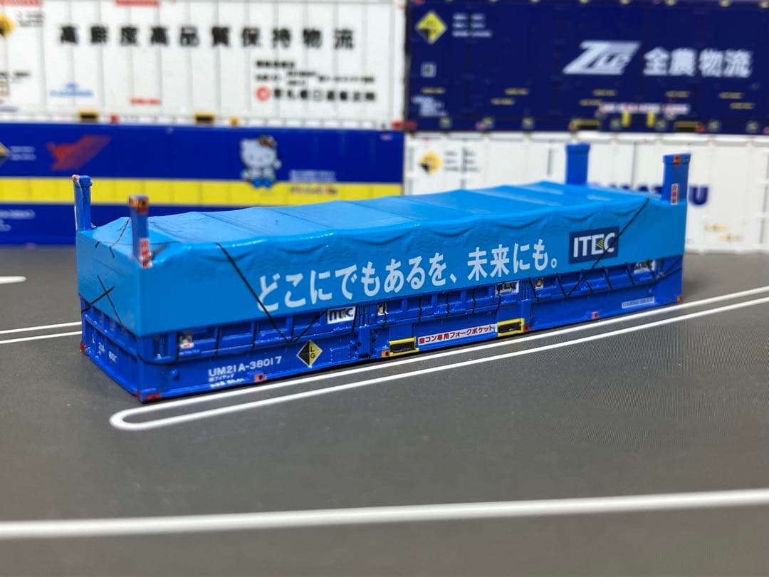 模型売ります