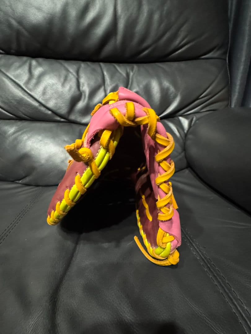 Rawlings　 ローリングス　軟式　ファーストミット