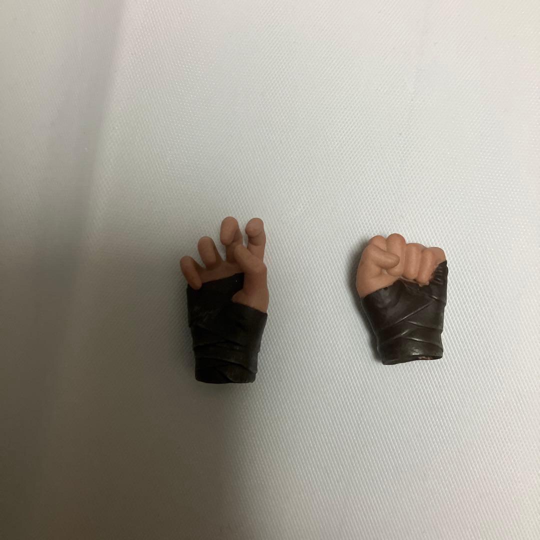 【未展示】ホットトイズ ワンダーウーマン WW1984版