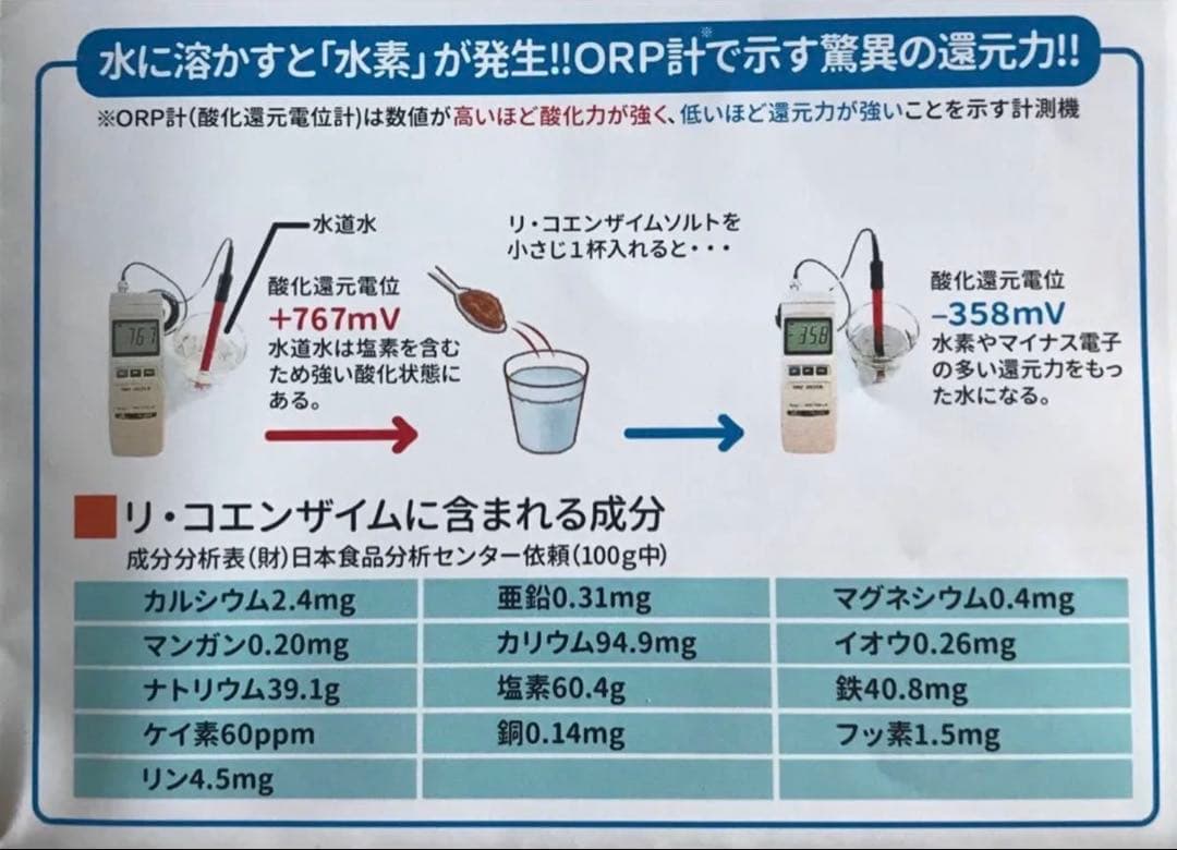 ビオソルト〜抗酸化還元の塩〜 (300g×2個)　ヒマラヤ山脈　ピンクソルト新品