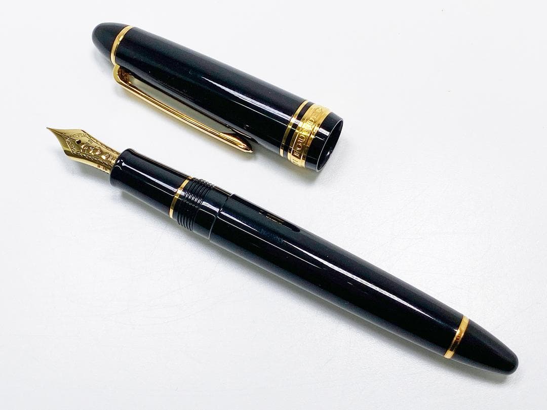 SAILOR セーラー 万年筆 14K FOUNDED 1911