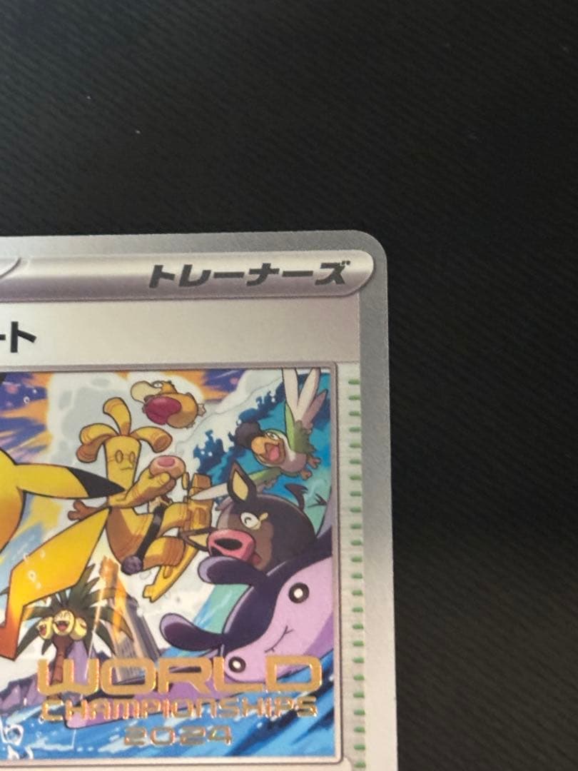 パラダイスリゾート 2024 日本語