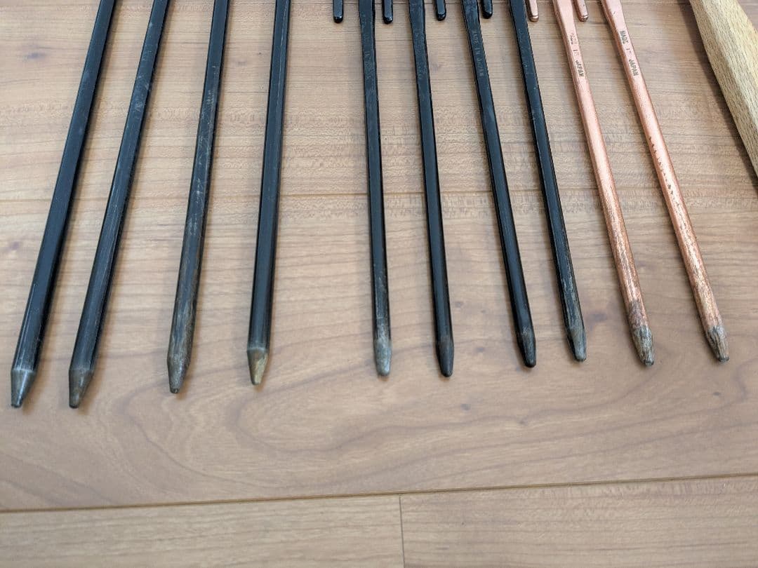 スノーピーク　ペグ10本＆ペグハンマーセット　ペグケース付き