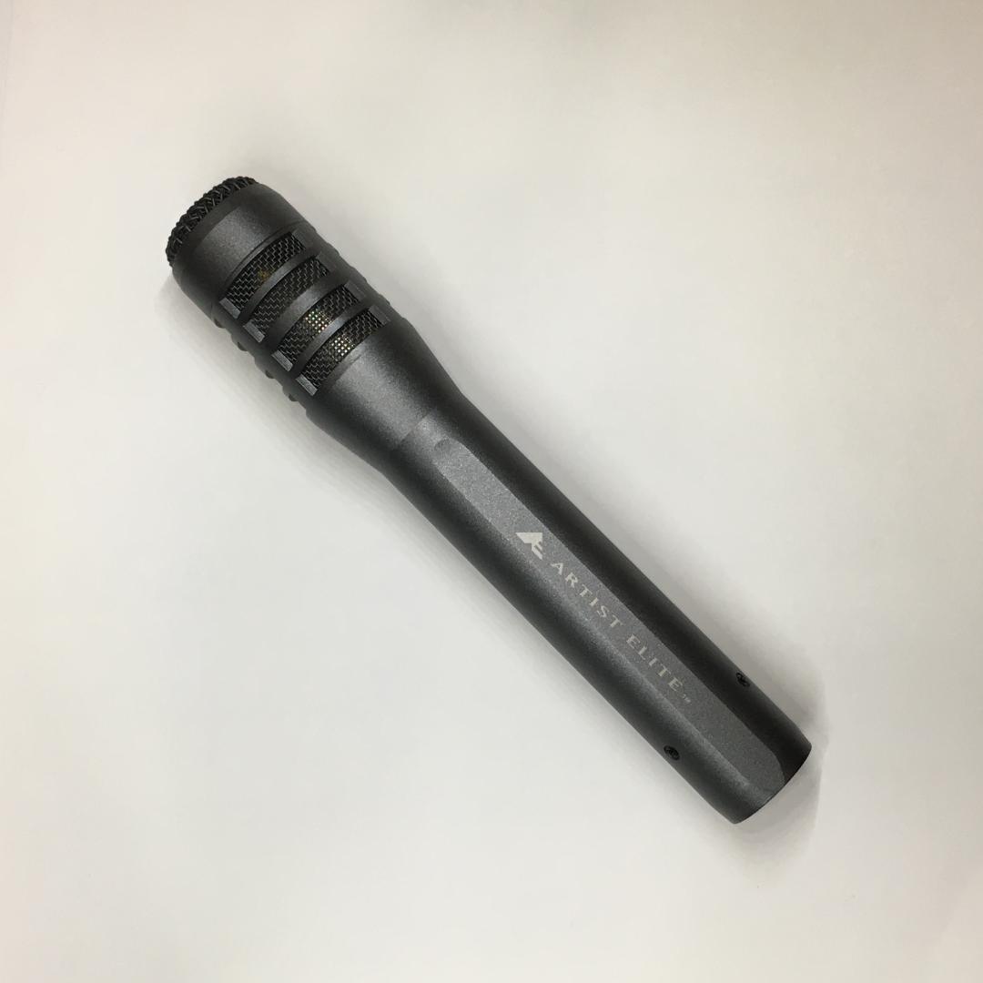 audio-technica AE5100 コンデンサーマイク