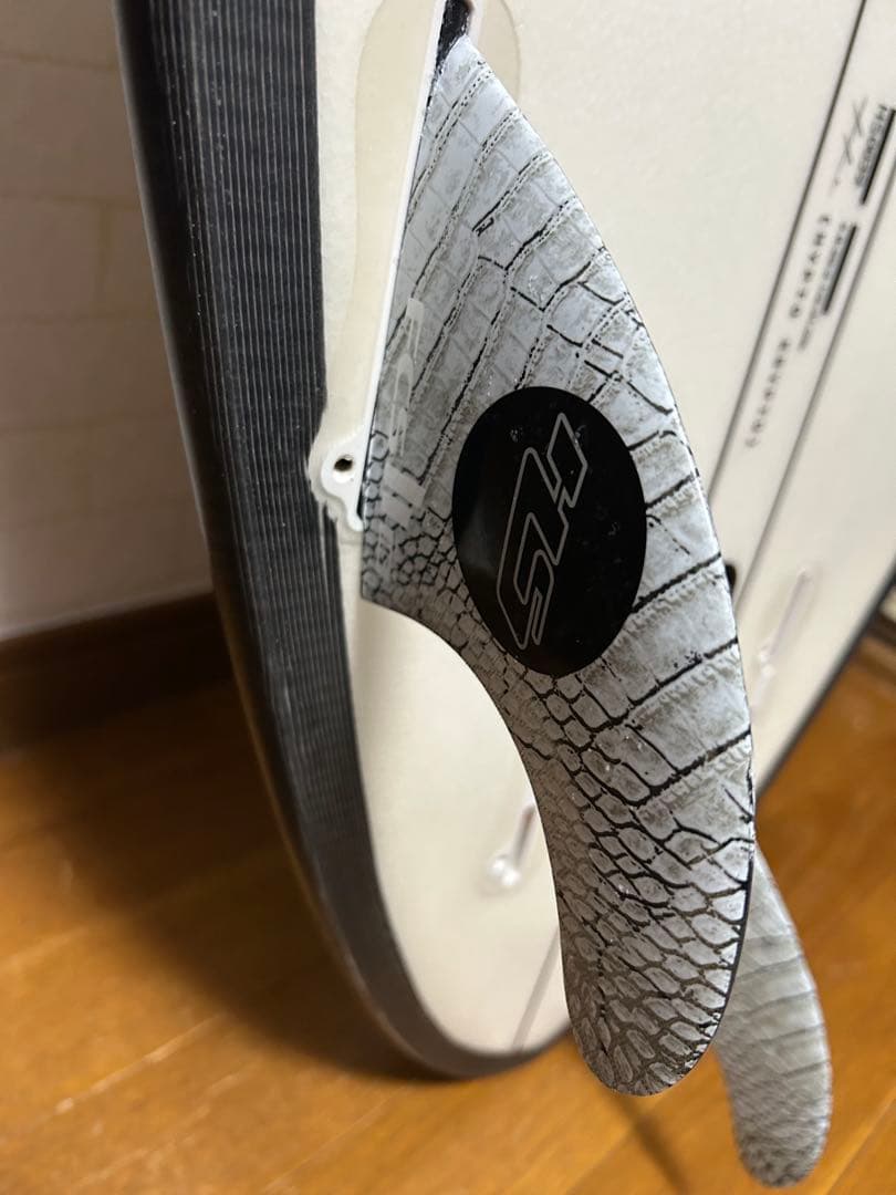 HAYDENSHAPES ヘイデンシェイプス　ヒプトクリプト　5'8