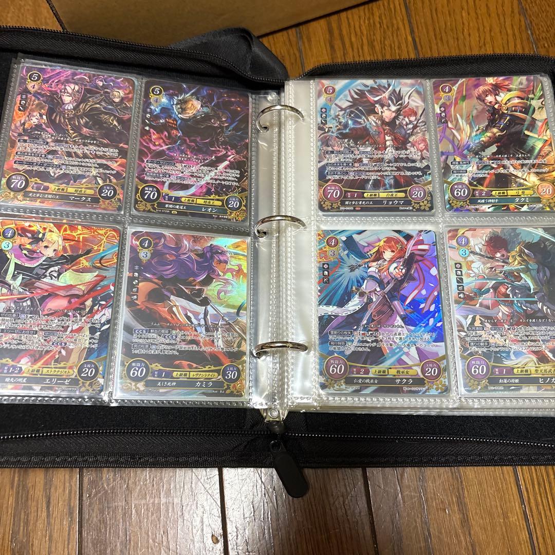 ファイアーエムブレム サイファ まとめ売り