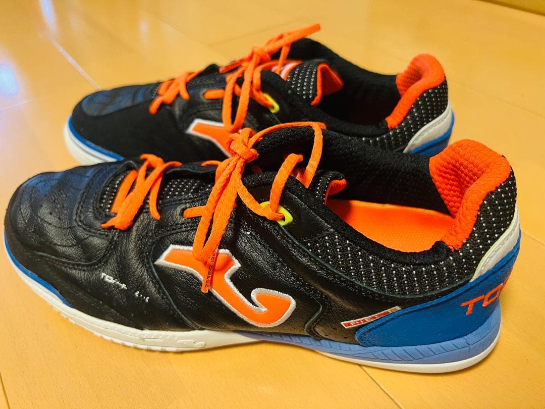 【日本未発売】joma / TOP FLEX / TOPW2201/25.5cm