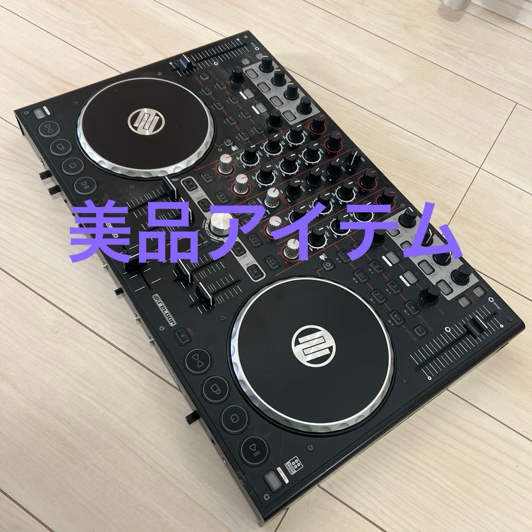 【美品】reLOOP serato terminal mix4