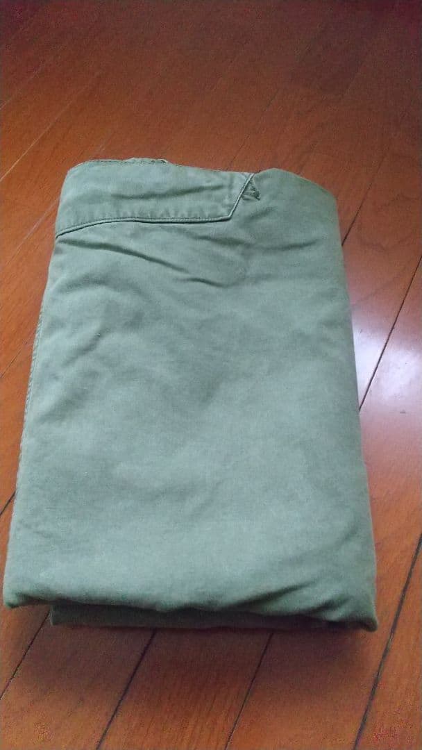 え*ち様 ノルウェー軍幕 １枚 used