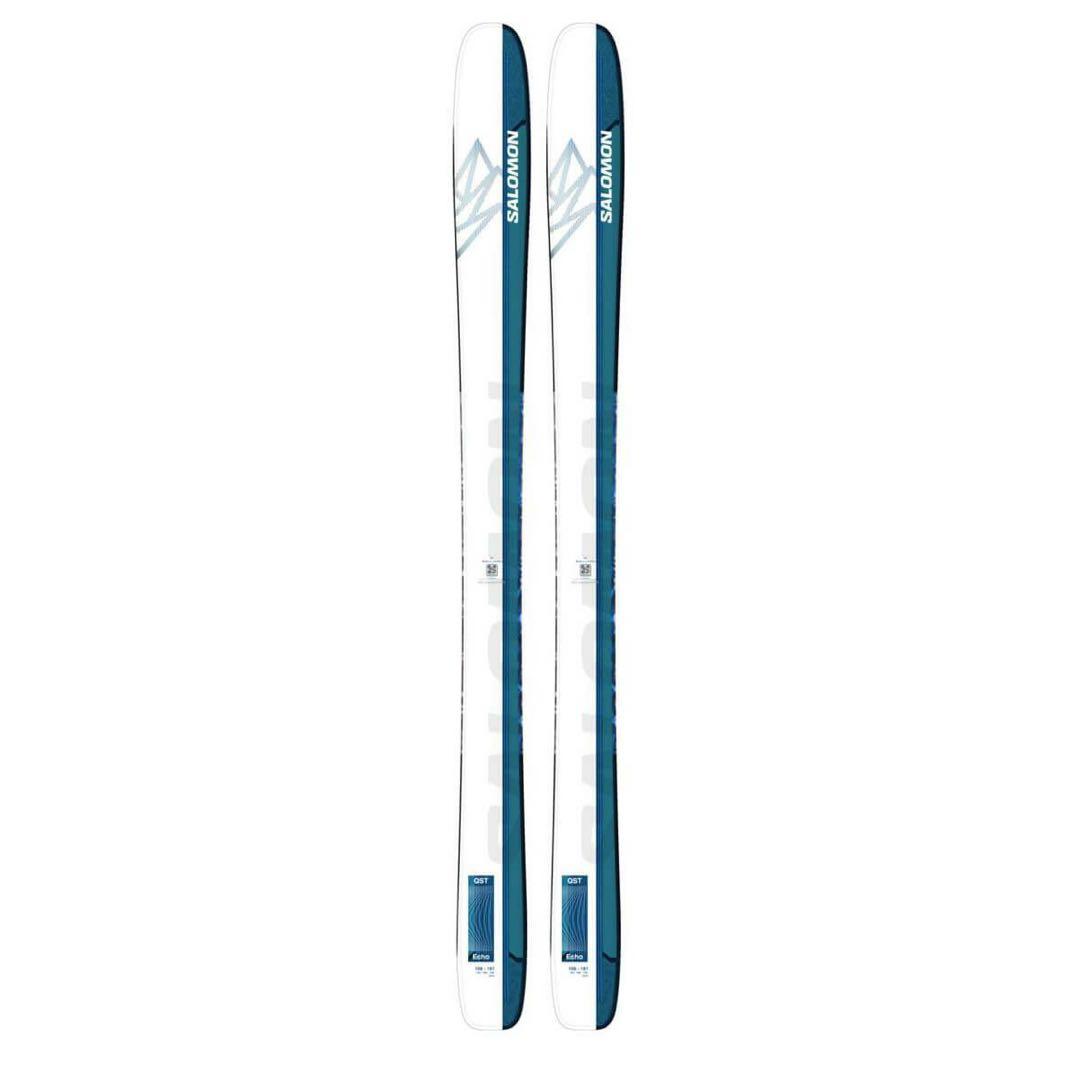 S*e様 Salomon QST ECHO 106 173cm