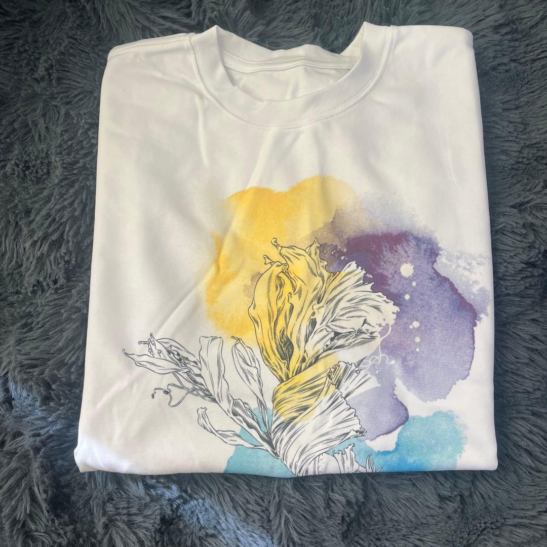♡₊⁺大森元貴　French Tシャツ♡₊⁺