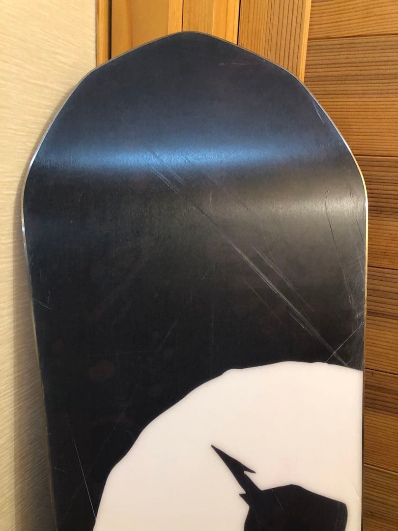 CAPiTA 72 スノーボード