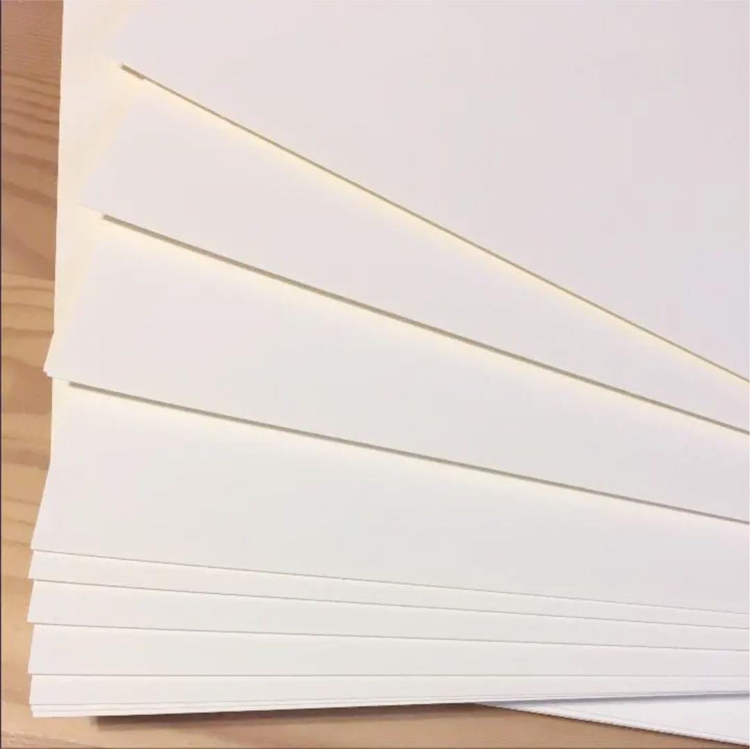 インクジェット専用紙DEEP波光PVD1 336×208mm 290枚