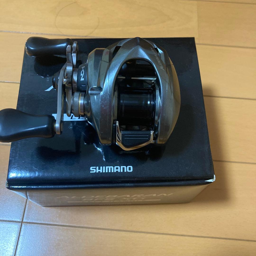 t*u様 16アルデバランbfsXG L