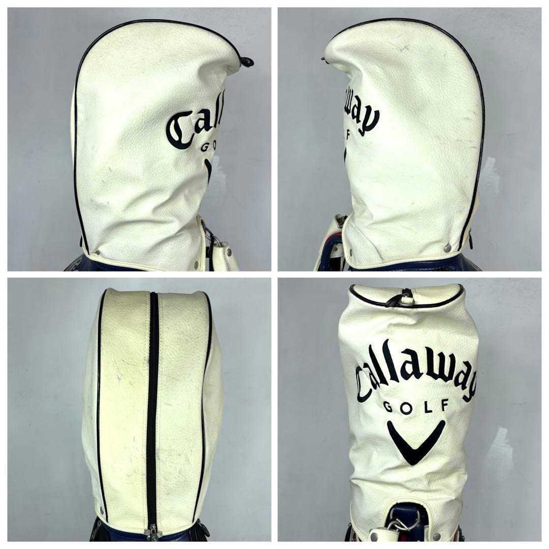 本格派 メンズゴルフクラブ 14本 フルセット キャロウェイ お試しセット