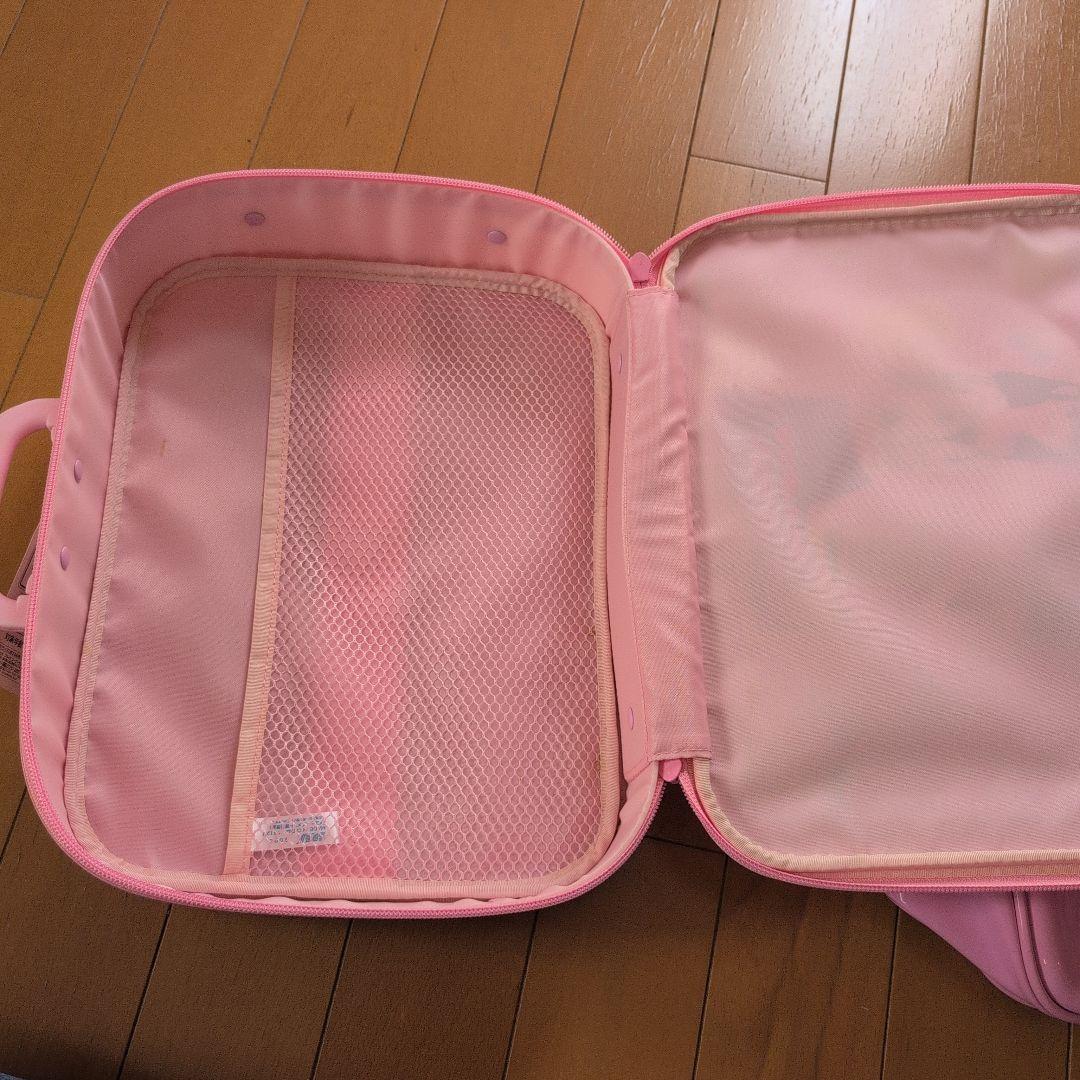 オシャレ魔女 ラブ and ベリー バック　ペットボトルカバー等　非売品