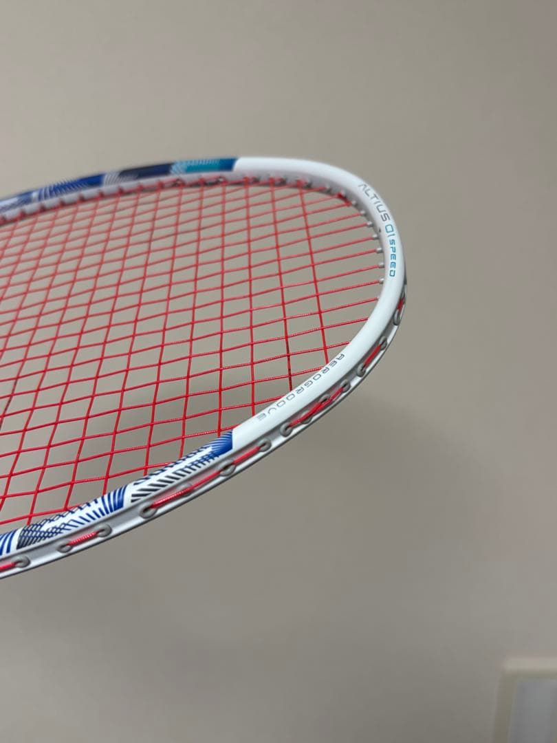 Mizuno アルティウス01スピード