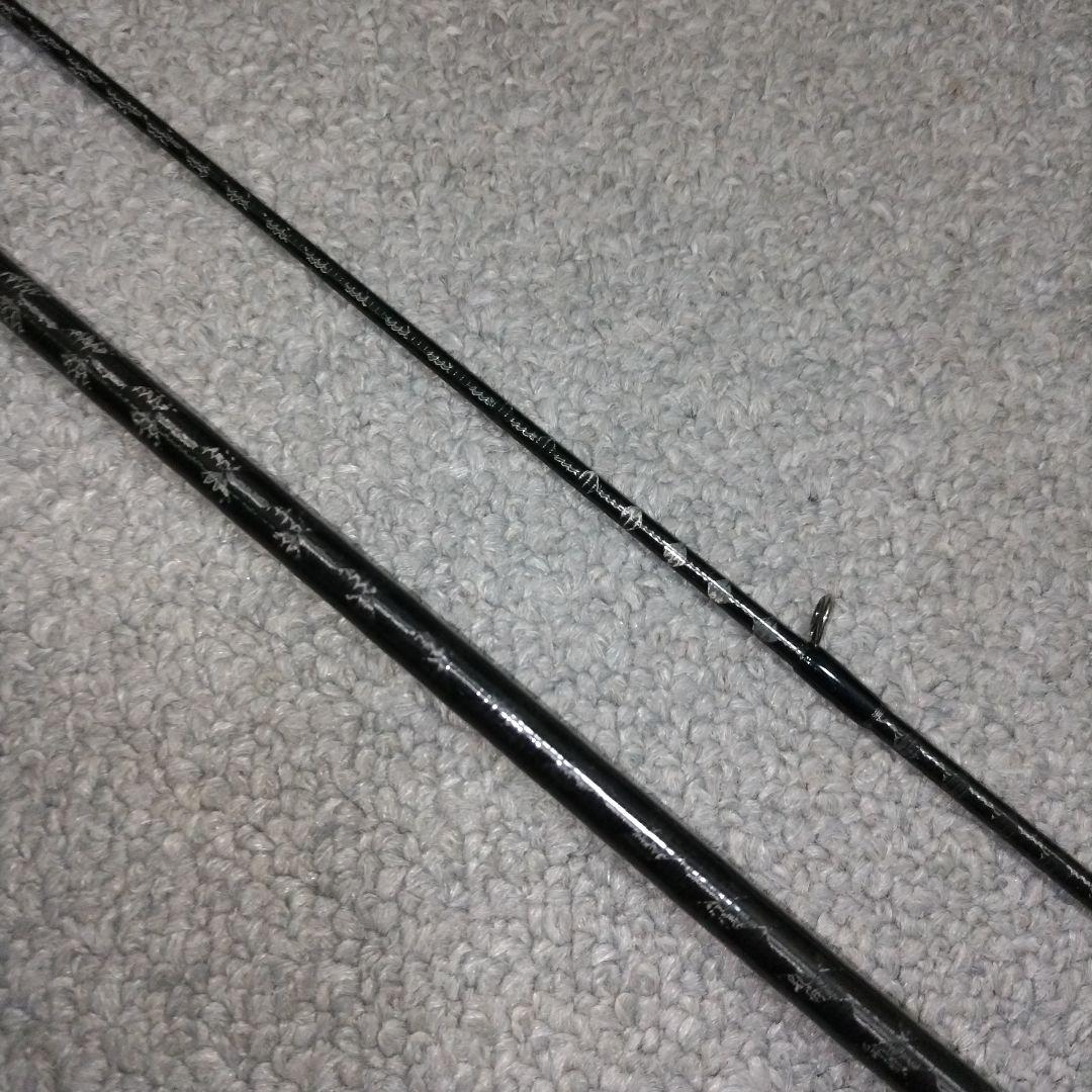 SHIMANO シマノ ソアレ Ci4+ S604L-S アジングロッド