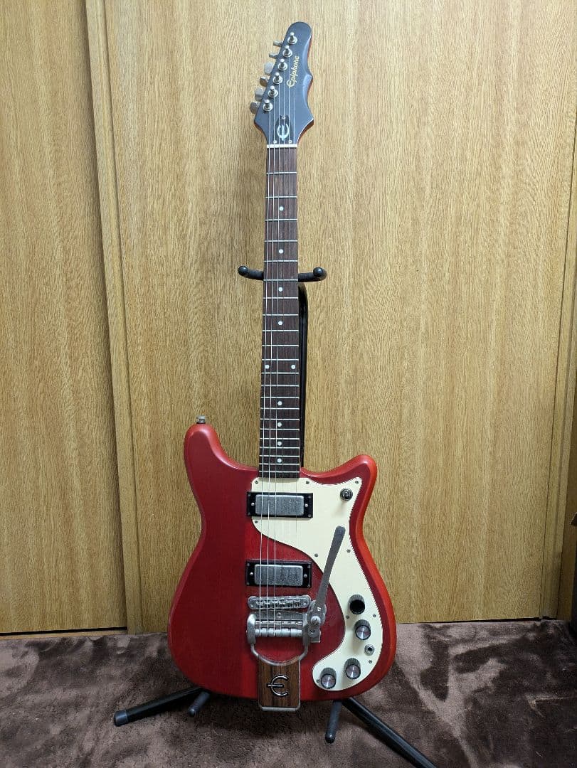 Epiphone Wilshire エピフォン ウィルシャー