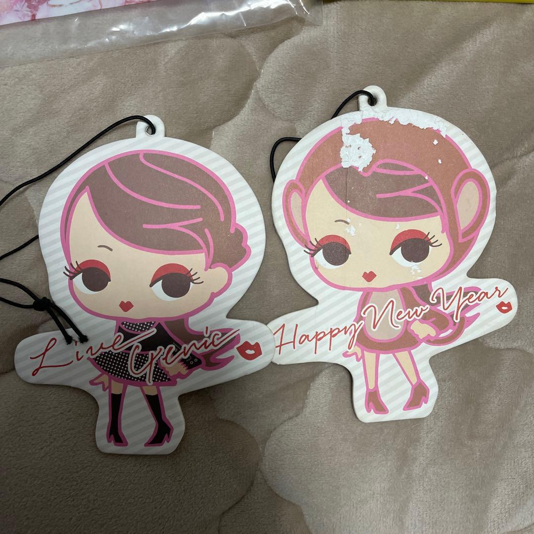 安室奈美恵 ライブグッズ まとめ売り バラ売り可能