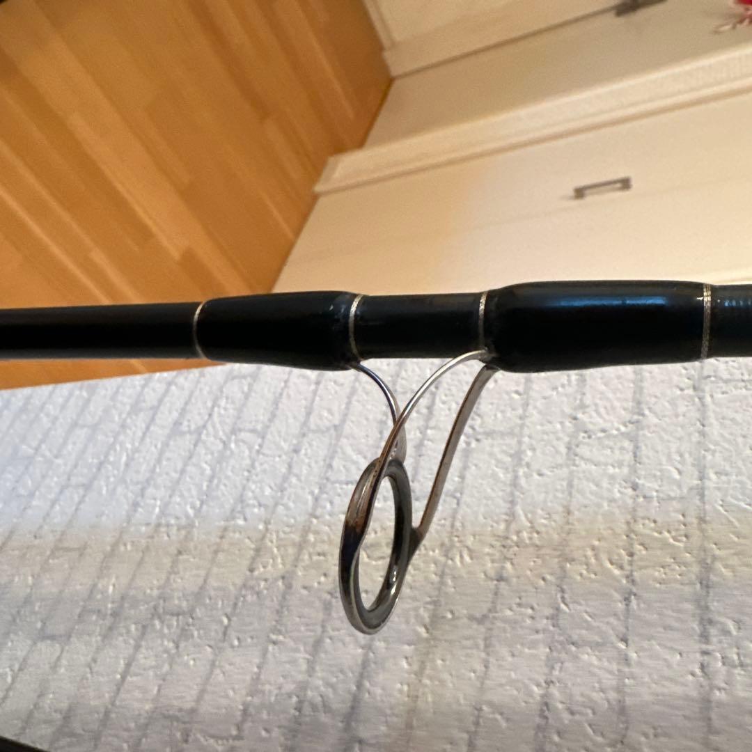 MC Worksストレンジブルー103S