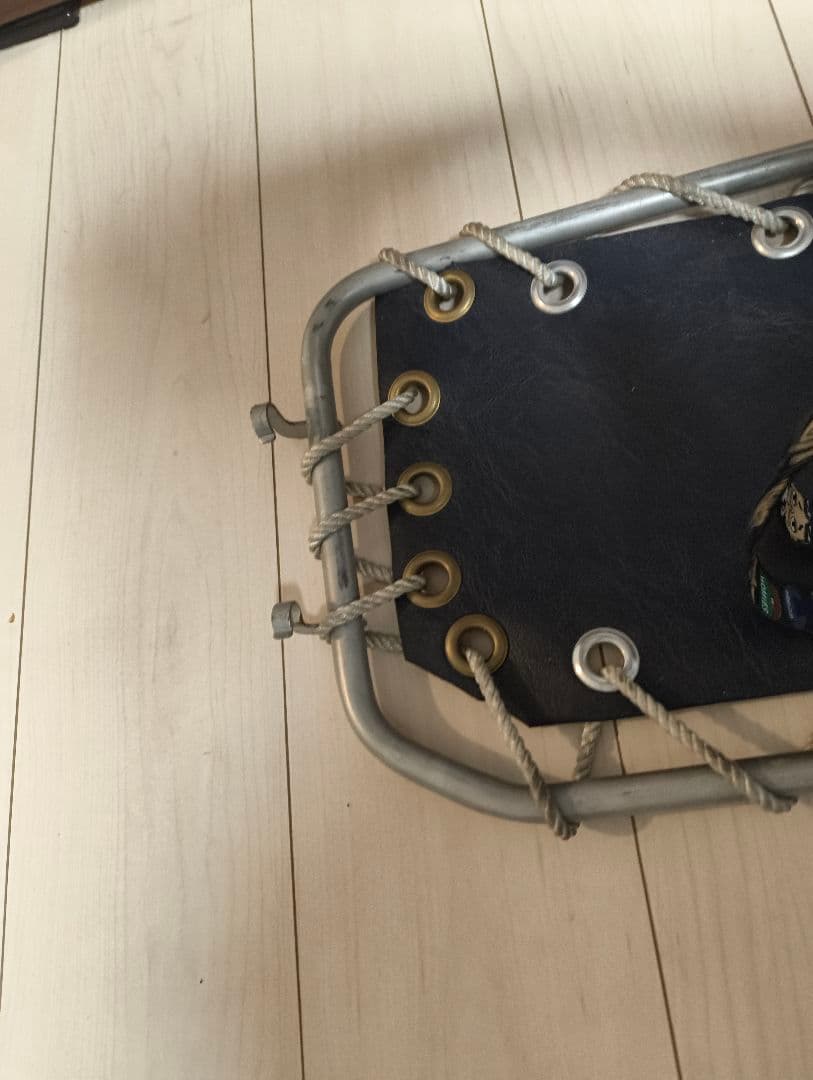 pk10日産パオのトノカバー